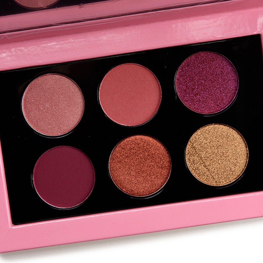 NIB: Pat McGrath MTHSHP Rose Decadence Eyeshadow Palette - Picture 3 of 4